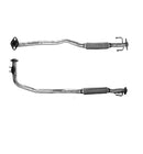 BM Cats Front Pipe - BM70252 with Fitting Kit - FK70252