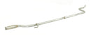 Klarius CN601H - Centre Pipe  - Fits Citroen C3 II 1.6HDi