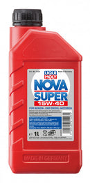 Liqui Moly - Nova Super 15W-40  5l - 1426