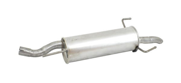 Klarius GM495A - Box With Tail Pipe