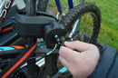 Maypole 2 Bike Towball Mounted Cycle Carrier - BC3012