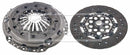 Borg & Beck Clutch Kit 2-In-1 Part No -HK2838