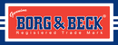 Borg & Beck Engine Mounting Part No -BEM4423