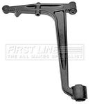 First Line Wishbone / Suspension Arm Lower LH -FCA6603