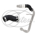 Gates Turbo Charger Hose - 09-0481