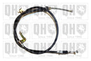 QH Brake Cable - BC3464