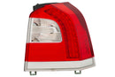 HELLA 2VA 354 542-021 Rearlight - LED - Outer section - right - fits Audi A6 Avant (4F5, C6)
