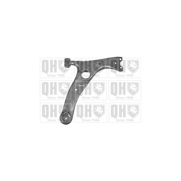 QH QSA2103S Suspension Arm - Front Lower LH