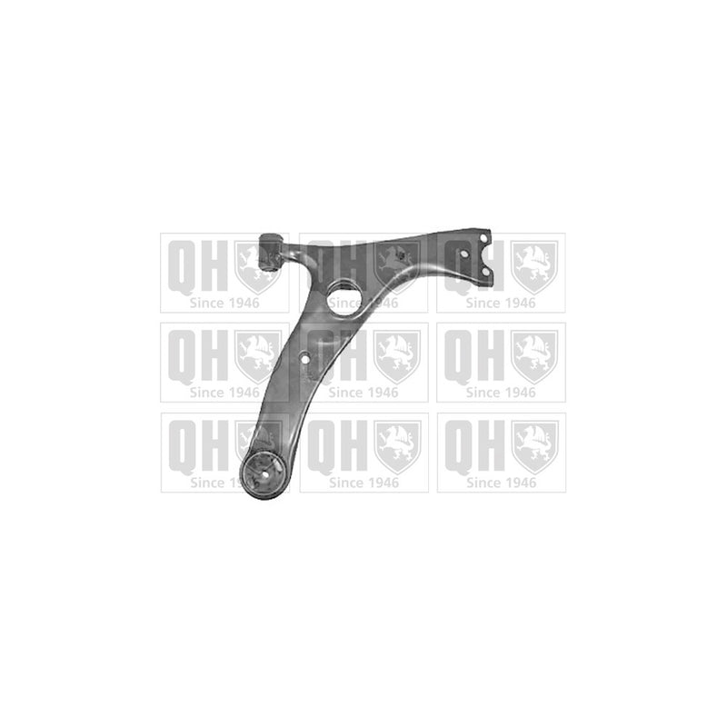 QH QSA2103S Suspension Arm - Front Lower LH