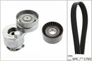 INA V-Ribbed Belt Set - Part No - 529012410