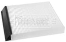 Borg & Beck Cabin / Pollen Filter - BFC1196