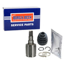 Borg & Beck CV Joint  - BCJ1274