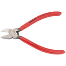 KNIPEX Side Cutter(Plastic Only)140mm - 13083