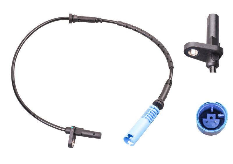 Intermotor Wheel Speed Sensor - 60710