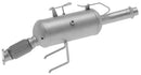 FAURECIA 8LH 366 081-391 Diesel particulate filter - Easy2Fit® Kit - fits VAUXHALL MOVANO (B)