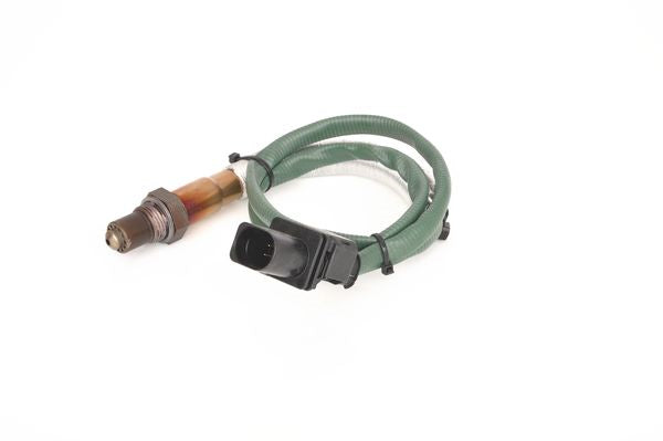 Bosch Lambda Sensor Ls17121 Part No - 0258017121