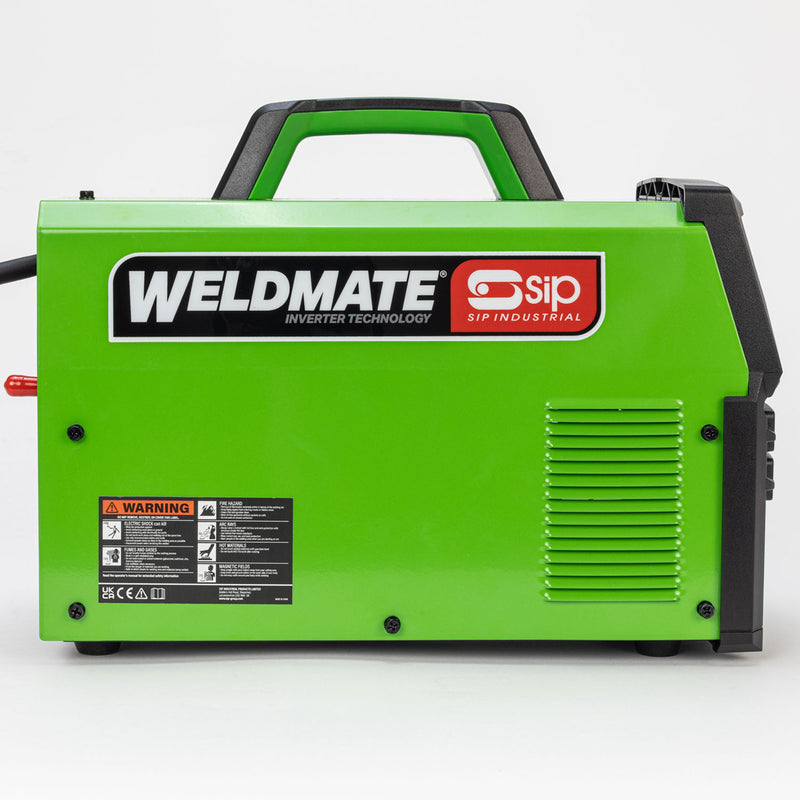 SIP WELDMATE® PRO 200A DC TIG/ARC Inverter Welder