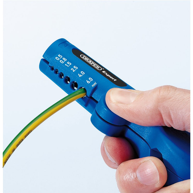 XP1000 VDE Cable Shears, 170mm