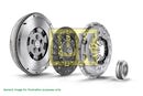 LUK Clutch Kit - Sac - Part No - 600015600
