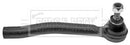 Borg & Beck Tie Rod End Rh Part No -BTR5665