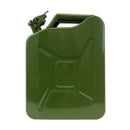 20Ltr Metal Jerry Can - SWJC20