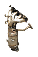 Klarius 322901 - Catalyst Type Approved Withpip  - Fits Toyota Auris 1.33VVT-i