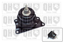 QH Engine Mounting - EM4459