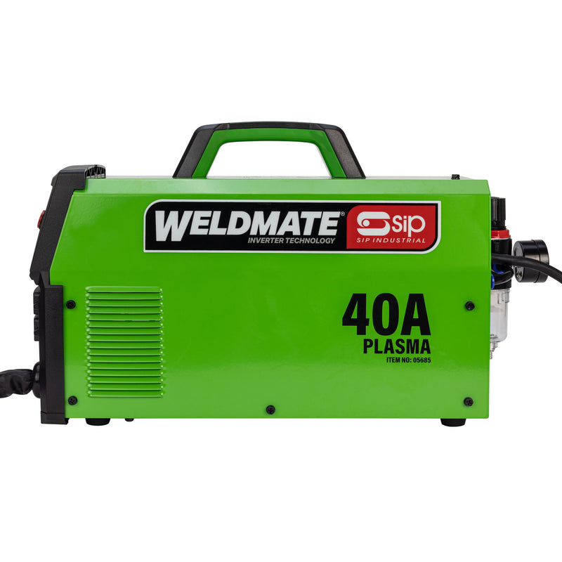 SIP WELDMATE® PRO 40A Inverter Plasma Cutter