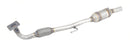 Klarius 380236 - Catalyst Incl Frnt Pipe Non Ta  - Fits Volkswagen Lupo 1.4i