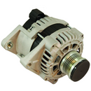 WAI Alternator Unit - 21514N fits General Motors, Opel, Vauxhall