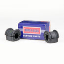 Borg & Beck Anti Roll Bar Bush Kit  - BSK7125K