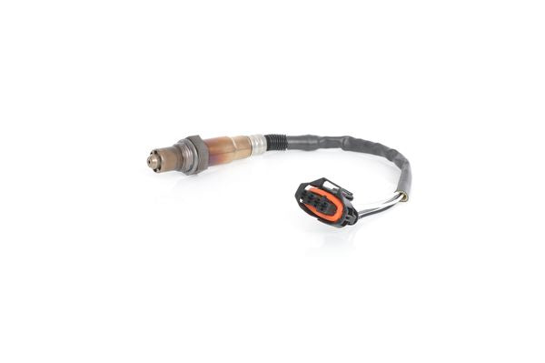 Bosch Lambda Sensor Part No - 0258006172