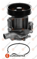 Eurorepar Water Pump - 1635181580