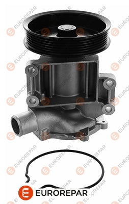 Eurorepar Water Pump - 1635181580