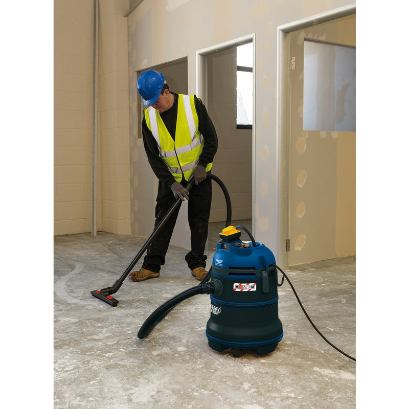 110V M-Class Wet and Dry Vacuum Cleaner, 35L, 1200W