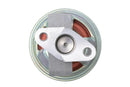 HELLA 6NU 014 865-521 EGR Valve - Electric-pneumatic - 3-pin connector