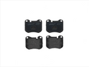 Brembo Brake Pad Set - P65002