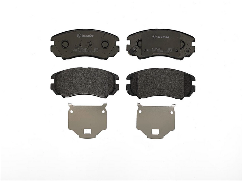 Brembo Brake Pad Set - P30018