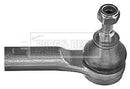 Borg & Beck Tie Rod End Outer Rh Part No -BTR5021