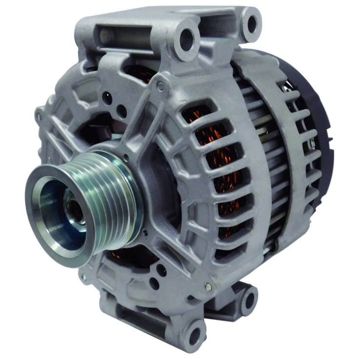 WAI Alternator Unit - 11303N fits Mercedes-Benz