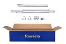 FAURECIA 8LC 366 024-111 Centre Muffler - Easy2Fit® Kit - fits FORD GALAXY I