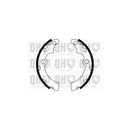 QH BS1100 Brake Shoes