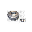 QH Brake Drum (Single) - BDR628