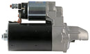 HELLA 8EA 012 528-631 Starter - 12V - 1kW - fits Suzuki Swift III (Mz, Ez)