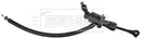 Borg & Beck Clutch Master Cyl. Part No -BCM144