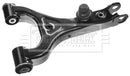 Borg & Beck Suspension Arm LH -BCA7553