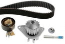 INA Water Pump & Timing Belt Set - Part No - 530033430