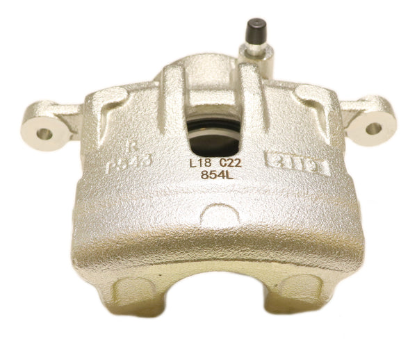 Rollco Hyundai ix20 Front Left Brake Caliper - VSBC854L