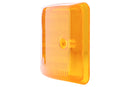 HELLA 9EL 122 772-051 Lens, combination rear light - Halogen