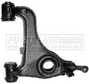 First Line Wishbone / Suspension Arm Lower RH -FCA5947